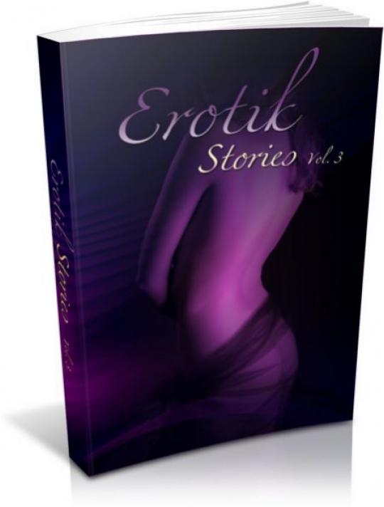 Erotic Stories Band 3