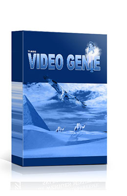 Turbo-Video-Genie